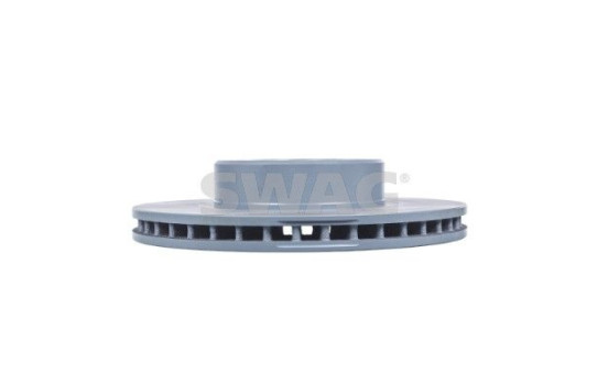 brake disc 10906857 Swag, Image 3