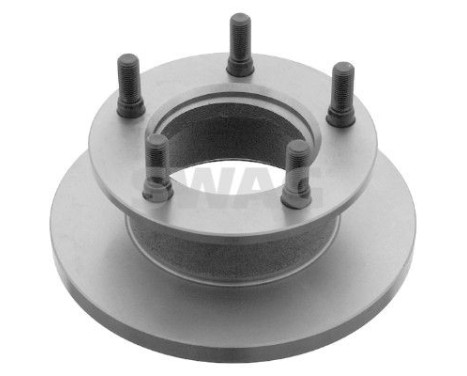 brake disc 10907420 Swag