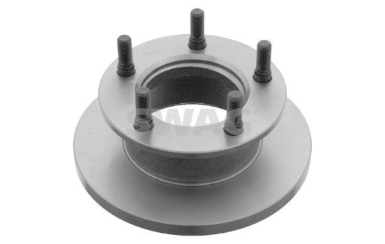brake disc 10907420 Swag