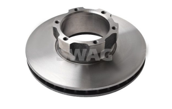 brake disc 10907508 Swag