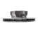brake disc 10907508 Swag, Thumbnail 3