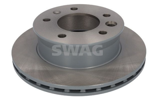 brake disc 10907517 Swag