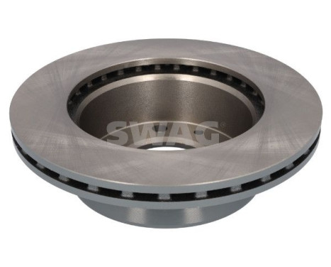 brake disc 10907517 Swag, Image 2