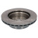 brake disc 10907517 Swag, Thumbnail 2
