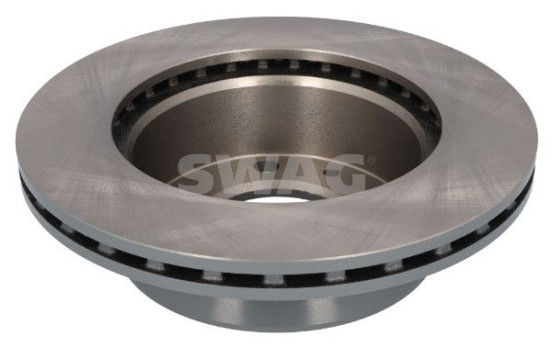 brake disc 10907517 Swag, Image 2
