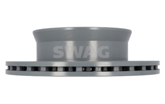 brake disc 10907517 Swag, Image 3