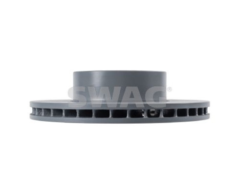 brake disc 10908128 Swag, Image 3