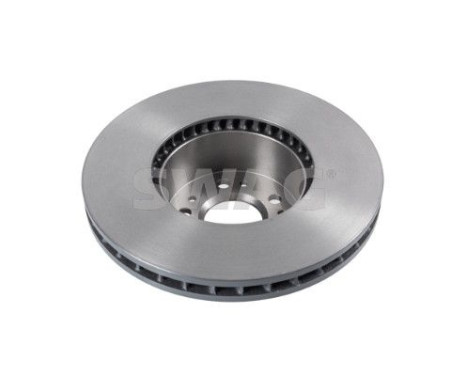 brake disc 10908128 Swag, Image 2