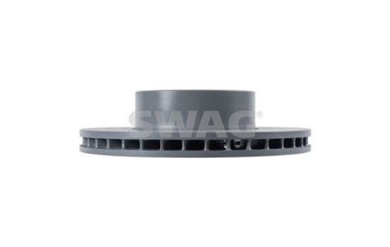 brake disc 10908128 Swag, Image 3