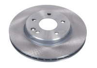 brake disc 10908129 Swag