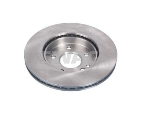 brake disc 10908129 Swag, Image 2