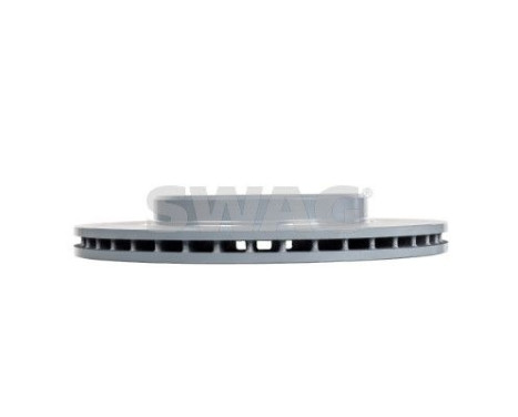 brake disc 10908129 Swag, Image 3
