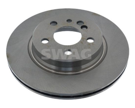 brake disc 10908130 Swag