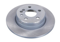 brake disc 10908131 Swag