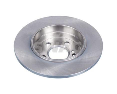 brake disc 10908131 Swag, Image 2