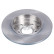 brake disc 10908131 Swag, Thumbnail 2