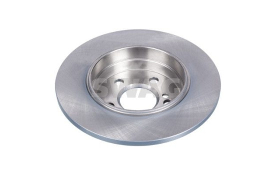 brake disc 10908131 Swag, Image 2