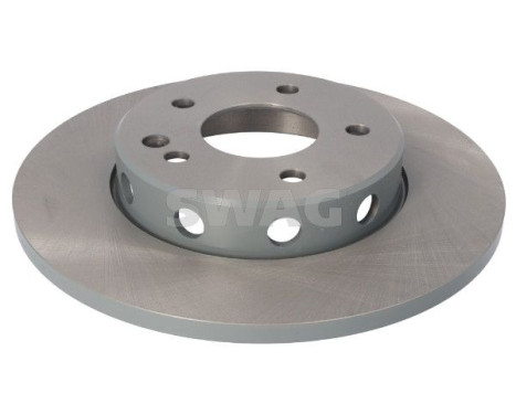 brake disc 10908133 Swag