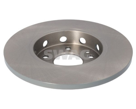 brake disc 10908133 Swag, Image 2
