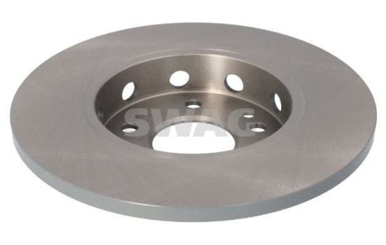 brake disc 10908133 Swag, Image 2