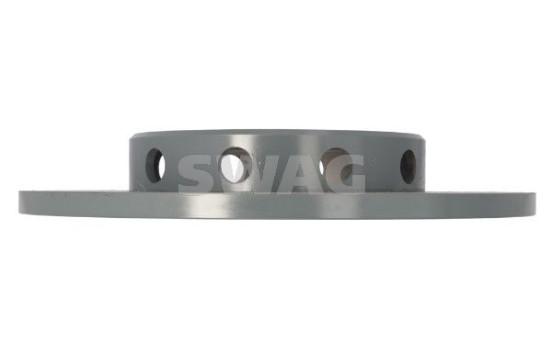 brake disc 10908133 Swag, Image 3