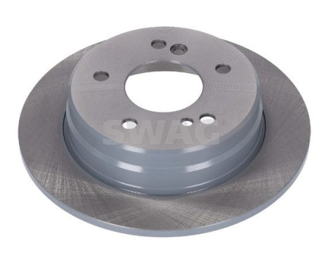 brake disc 10908138 Swag