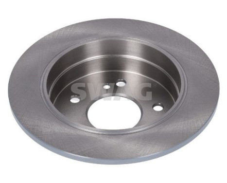 brake disc 10908138 Swag, Image 2