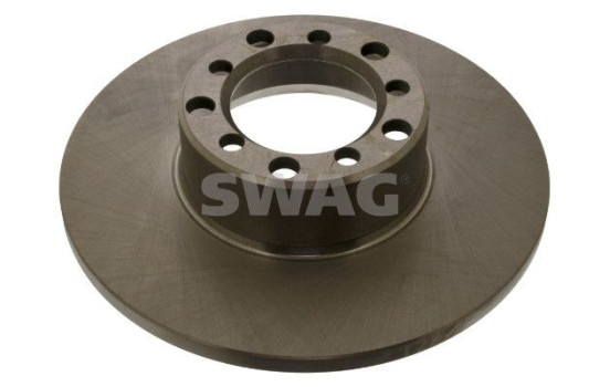 brake disc 10908505 Swag