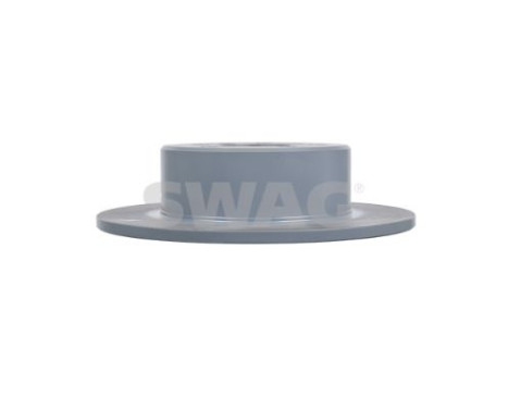 brake disc 10908506 Swag, Image 3