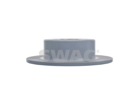brake disc 10908506 Swag, Image 3