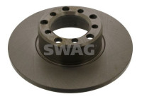 brake disc 10908540 Swag