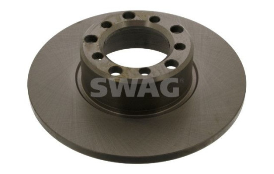 brake disc 10908540 Swag