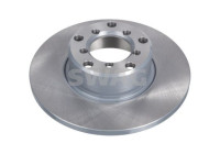 brake disc 10908541 Swag