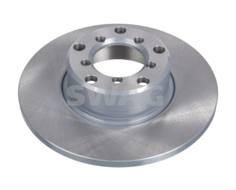 brake disc 10908541 Swag
