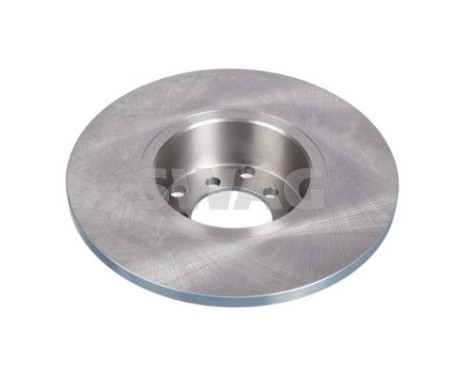 brake disc 10908541 Swag, Image 2
