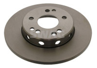 brake disc 10908542 Swag