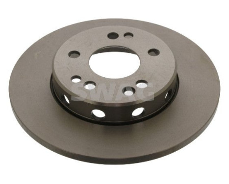 brake disc 10908542 Swag