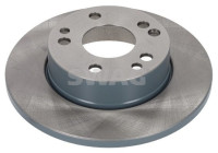 brake disc 10908543 Swag