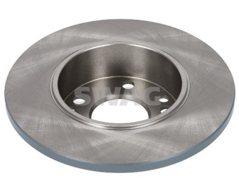 brake disc 10908543 Swag, Image 2