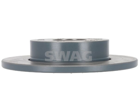 brake disc 10908543 Swag, Image 3
