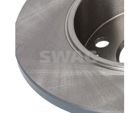 brake disc 10908543 Swag, Image 5