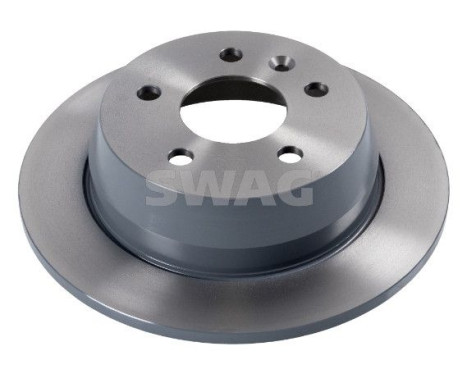 brake disc 10910641 Swag