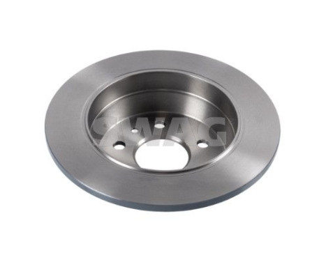 brake disc 10910641 Swag, Image 2