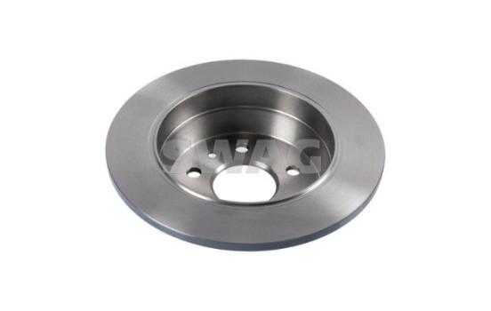 brake disc 10910641 Swag, Image 2