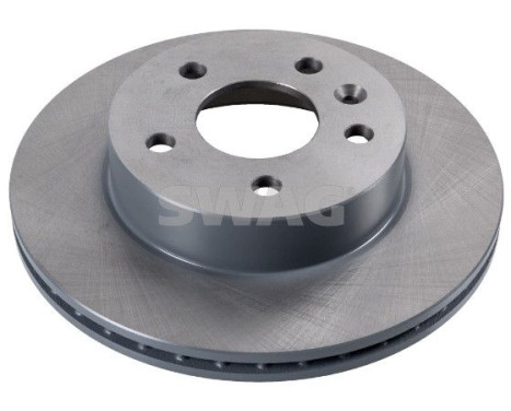 brake disc 10910642 Swag