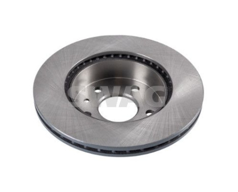 brake disc 10910642 Swag, Image 2