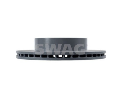 brake disc 10910642 Swag, Image 3
