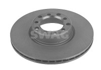brake disc 10910680 Swag