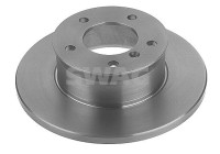 brake disc 10910681 Swag