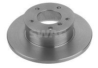brake disc 10910681 Swag